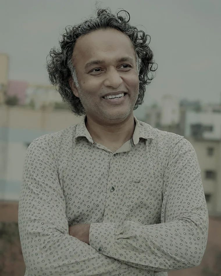 Portrait of Md. Rakibul Hasan